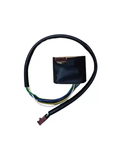 Videosignal-Adapterschaltung Urmet 955//2